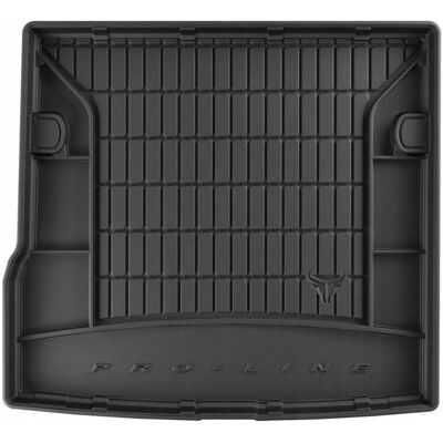 FROGUM Duster Boot Liner - Rubber Car Trunk Protector FROGUM Duster Boot Liner - Rubber Car Trunk Protector