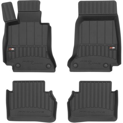 FROGUM FRG 3D407695 Tappetini in gomma - Floor Mats FROGUM FRG 3D407695 Tappetini in gomma - Floor Mats