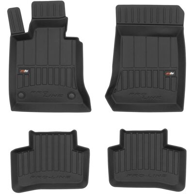 FROGUM FRG 3D407787 Rubber Floor Mats FROGUM FRG 3D407787 Rubber Floor Mats