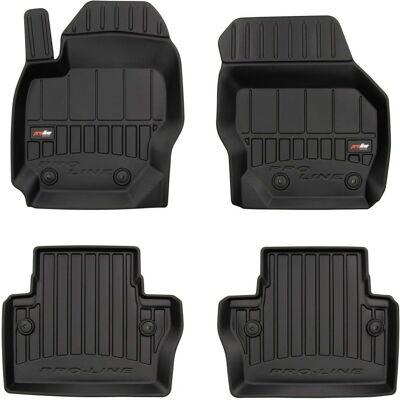 FROGUM Modello 3D407855 - Tappeti in gomma per Volvo V70 3 FROGUM Modello 3D407855 - Tappeti in gomma per Volvo V70 3
