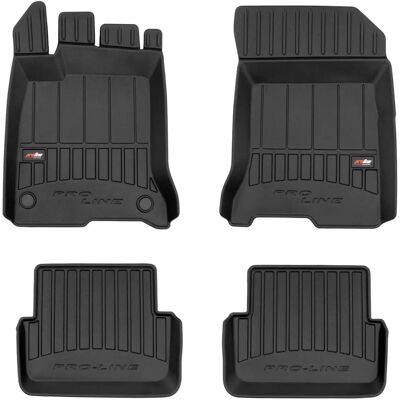 FROGUM FRG 3D408395 - Gummimatten für Auto FROGUM FRG 3D408395 - Gummimatten für Auto