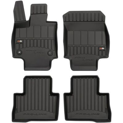 FROGUM Modell FRG 3D408890 Autoteppiche - Maßgeschneidert für Toyota RAV4 V FROGUM Modell FRG 3D408890 Autoteppiche - Maßgeschneidert für Toyota RAV4 V