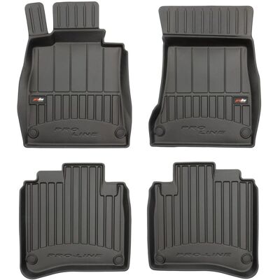 FROGUM FRG 3D409071 Rubber Floor Mat - Floor Mat FROGUM FRG 3D409071 Rubber Floor Mat - Floor Mat