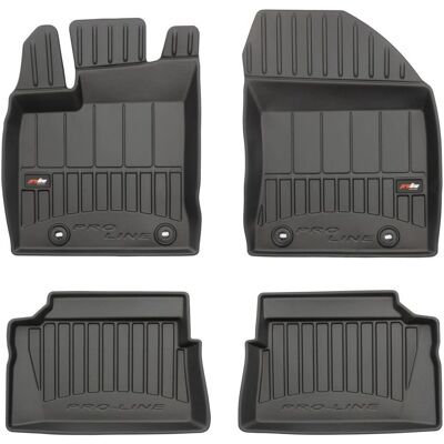 FROGUM FRG 3D409125 Gummimatte - Bodenmatte FROGUM FRG 3D409125 Gummimatte - Bodenmatte
