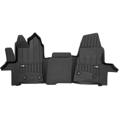 FROGUM FRG 3D409309 Rubber Floor Mats - Floor Mats FROGUM FRG 3D409309 Rubber Floor Mats - Floor Mats