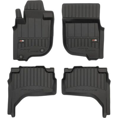 Frogum FRG 3D409347 Covorașe din cauciuc - Floor Mats Frogum FRG 3D409347 Covorașe din cauciuc - Floor Mats