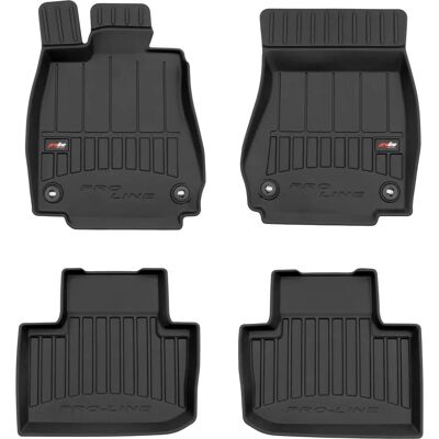 FROGUM FRG 3D409354 Gummimatten - Floor Mats FROGUM FRG 3D409354 Gummimatten - Floor Mats
