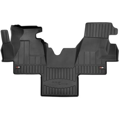 FROGUM FRG 3D409378 Gummimatten für den Boden FROGUM FRG 3D409378 Gummimatten für den Boden