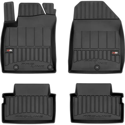 Kumimatto Frogum FRG 3D409521 - Lattiamatto Kumimatto Frogum FRG 3D409521 - Lattiamatto