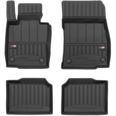 Frogum FRG 3D409545 Gummimatten - Bodenmatten Frogum FRG 3D409545 Gummimatten - Bodenmatten