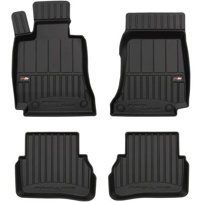 FROGUM FRG 3D409583 Rubber Floor Mat - Floor Mats FROGUM FRG 3D409583 Rubber Floor Mat - Floor Mats