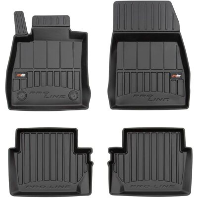 FROGUM FRG 3D409675 Gummimatte - Floor Mats FROGUM FRG 3D409675 Gummimatte - Floor Mats