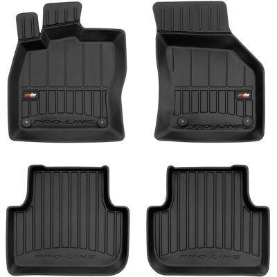 FROGUM ProLine 3D Autoteppiche - Volkswagen Golf Sportsvan FROGUM ProLine 3D Autoteppiche - Volkswagen Golf Sportsvan