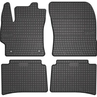 Frogum 410350 Autoteppiche - Toyota Corolla XII 2019+ Frogum 410350 Autoteppiche - Toyota Corolla XII 2019+