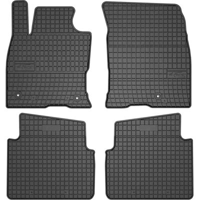 Frogum Maßgeschneiderte Gummifußmatten für Ford Kuga III SUV - 411012 Frogum Maßgeschneiderte Gummifußmatten für Ford Kuga III SUV - 411012