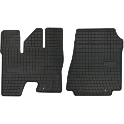 Frogum ET412569 Custom-fit Rubber Car Floor Mats - Car Floor Mats Frogum ET412569 Custom-fit Rubber Car Floor Mats - Car Floor Mats