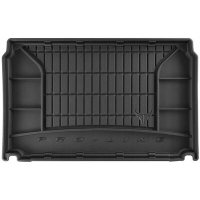 FROGUM Model MMT A042 TM413849 - Car Boot/Trunk Mat FROGUM Model MMT A042 TM413849 - Car Boot/Trunk Mat