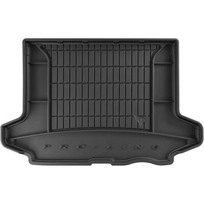FROGUM proLine 3D TM414310 - Räätälöity kumi-lastattomaton matto tavaratilaan KIA FROGUM proLine 3D TM414310 - Räätälöity kumi-lastattomaton matto tavaratilaan KIA