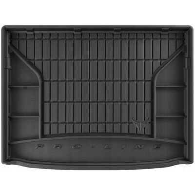 FROGUM proLine 3D TM414372 Gomme sur mesure pour coffre FROGUM proLine 3D TM414372 Gomme sur mesure pour coffre