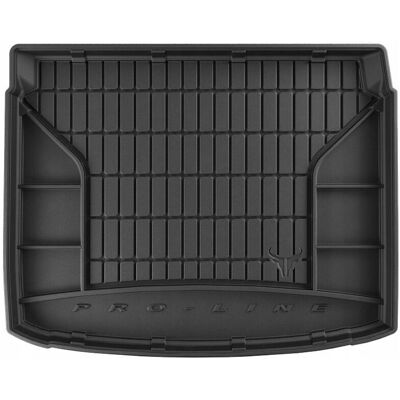 FROGUM proLine 3D TM414488 - Bagagebakke FROGUM proLine 3D TM414488 - Bagagebakke