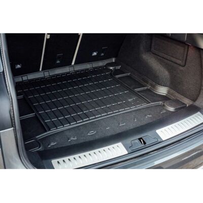 FROGUM proLine 3D TM414624 - Custom-fit rubber trunk mat FROGUM proLine 3D TM414624 - Custom-fit rubber trunk mat