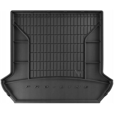 FROGUM proLine 3D TM414631 Skræddersyet gummibund til bagagerummet - SUV FROGUM proLine 3D TM414631 Skræddersyet gummibund til bagagerummet - SUV