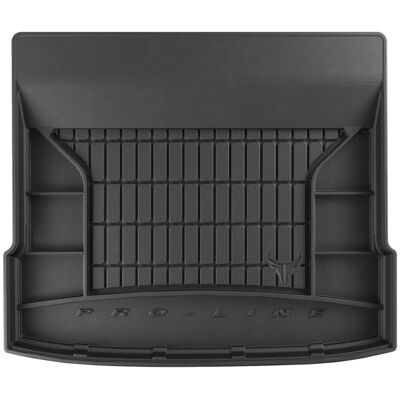 Hyundai Tucson IV 2020 Custom Trunk Liner - Protect & Organize Hyundai Tucson IV 2020 Custom Trunk Liner - Protect & Organize