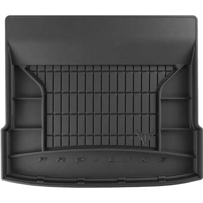 Hyundai Tucson IV 2020 Custom Trunk Liner - Protect & Organize Hyundai Tucson IV 2020 Custom Trunk Liner - Protect & Organize