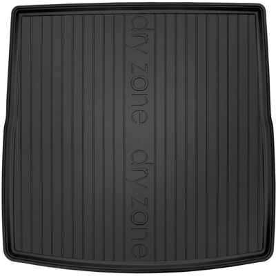 FROGUM DZ548256 Car Boot Mat - Waterproof, Black, 1047mm FROGUM DZ548256 Car Boot Mat - Waterproof, Black, 1047mm