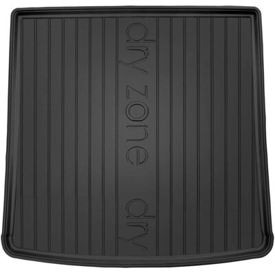 Covoraș personalizat pentru portbagaj FROGUM - Negru - Covoraș portbagaj Covoraș personalizat pentru portbagaj FROGUM - Negru - Covoraș portbagaj