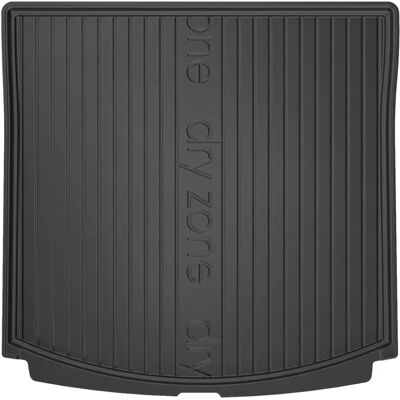 FROGUM DZ549277 - Universal Trunk Mat - Durable & Flexible FROGUM DZ549277 - Universal Trunk Mat - Durable & Flexible