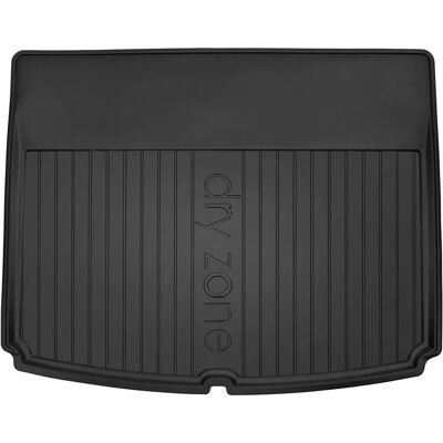 Frogum Kofferraummatte - TPE, 120x10x3.5cm - Schwarz Frogum Kofferraummatte - TPE, 120x10x3.5cm - Schwarz