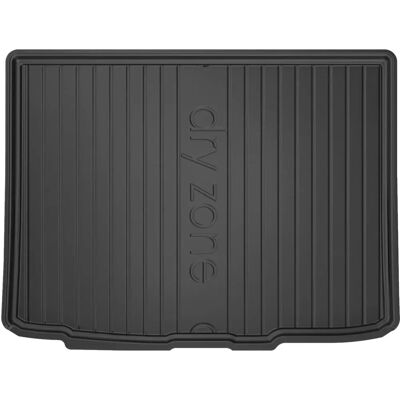 FROGUM Custom TPE Trunk Mat for Jeep Renegade - Car trunk mat FROGUM Custom TPE Trunk Mat for Jeep Renegade - Car trunk mat