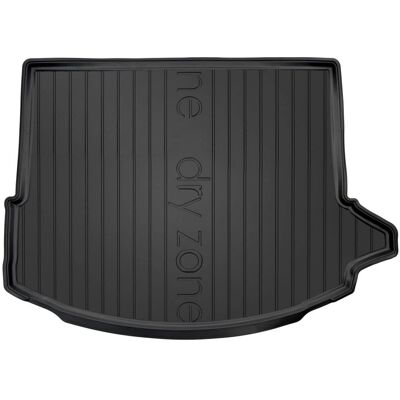 FROGUM Tapete de porta-malas para Land Rover Discovery Sport - Durável, Resistente a UV FROGUM Tapete de porta-malas para Land Rover Discovery Sport - Durável, Resistente a UV