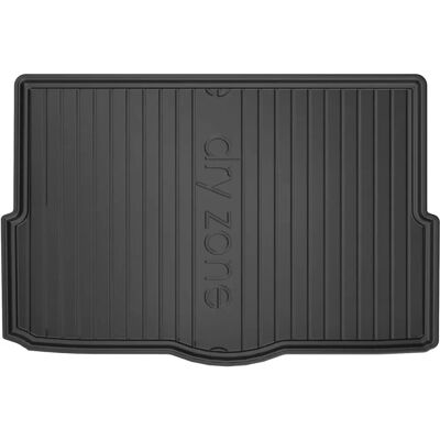Tapis de coffre FROGUM TPE - Renault Kadjar (2015-) - Noir Tapis de coffre FROGUM TPE - Renault Kadjar (2015-) - Noir