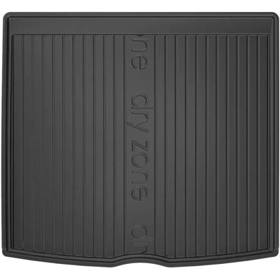 FROGUM DZ406582 Bagagerumsmatte - Skræddersyet, Holdbar, Sort FROGUM DZ406582 Bagagerumsmatte - Skræddersyet, Holdbar, Sort