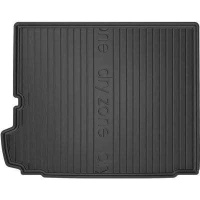 FROGUM Dryzone Ladekantenschutz - Schwarz - Passend für Citroen C4 II (2010-2017) - Kofferraum FROGUM Dryzone Ladekantenschutz - Schwarz - Passend für Citroen C4 II (2010-2017) - Kofferraum
