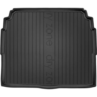 FROGUM Tappetino nero per bagagliaio - Opel Grandland X 2017- - Tappetino bagagliaio FROGUM Tappetino nero per bagagliaio - Opel Grandland X 2017- - Tappetino bagagliaio