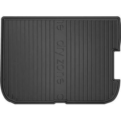 Frogum Cargo Mat for Citroen C4 Picasso I - Durable, Precise Fit Frogum Cargo Mat for Citroen C4 Picasso I - Durable, Precise Fit