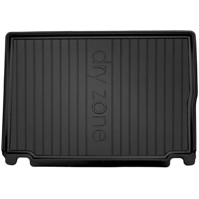 FROGUM TPE Peräkontin matto Opel Meriva B - TPE FROGUM TPE Peräkontin matto Opel Meriva B - TPE