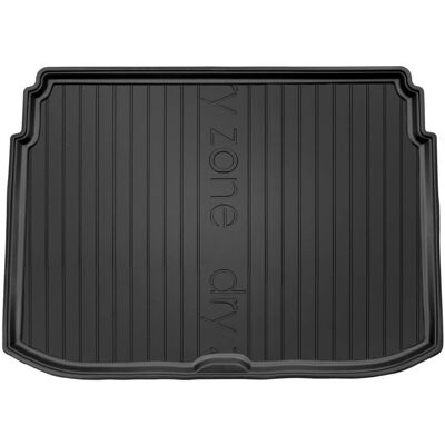 FROGUM TPE Bagagerumsmåtte til Citroen C3 Picasso - Holdbar, UV-resistent FROGUM TPE Bagagerumsmåtte til Citroen C3 Picasso - Holdbar, UV-resistent