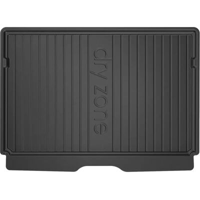 Tappetino per bagagliaio FROGUM su misura per Citroen C3 Aircross II Tappetino per bagagliaio FROGUM su misura per Citroen C3 Aircross II