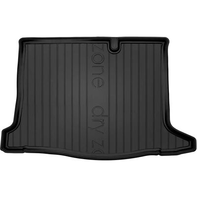 FROGUM Tappetino per bagagliaio Dacia Sandero II - Resistente & Su Misura FROGUM Tappetino per bagagliaio Dacia Sandero II - Resistente & Su Misura