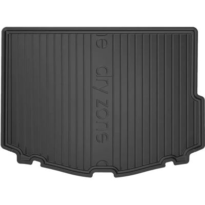Tapis de coffre FROGUM Dryzone pour Renault Scenic IV Tapis de coffre FROGUM Dryzone pour Renault Scenic IV