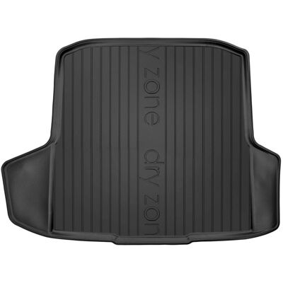 FROGUM TPE KofferraumMatte für Skoda Octavia III - Langlebig, Passgenau, UV-beständig FROGUM TPE KofferraumMatte für Skoda Octavia III - Langlebig, Passgenau, UV-beständig