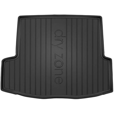 FROGUM Custom Boot Mat for Honda Civic IX Tourer - Car Boot Mat FROGUM Custom Boot Mat for Honda Civic IX Tourer - Car Boot Mat
