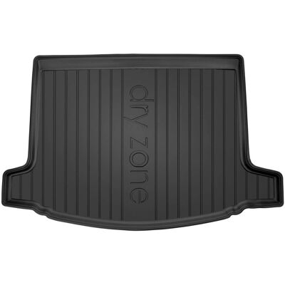FROGUM Car Boot Mat for Honda Civic IX 2011-2016 - Trunk Liner FROGUM Car Boot Mat for Honda Civic IX 2011-2016 - Trunk Liner