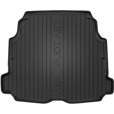 Tapete de porta-malas sob medida para Volvo S60 I Sedan 2001-2010 Tapete de porta-malas sob medida para Volvo S60 I Sedan 2001-2010