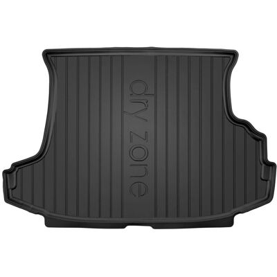 FROGUM tilpasset bagagerumsmåtte til Nissan X-Trail T30 FROGUM tilpasset bagagerumsmåtte til Nissan X-Trail T30