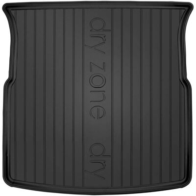 FROGUM Cargo Mat for Ford S-Max - Durable, Custom Fit FROGUM Cargo Mat for Ford S-Max - Durable, Custom Fit